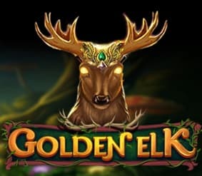 Golden Elk logo
