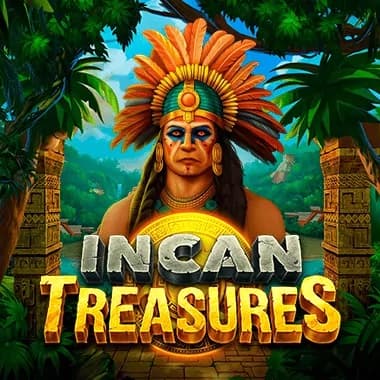 Incan Treasures logo
