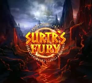 Surtr’s Fury logo