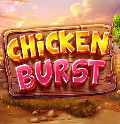 Chicken Burst logo