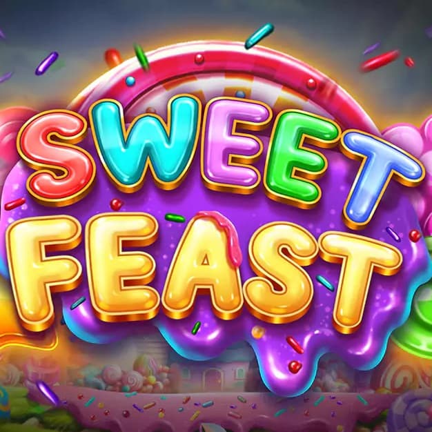 Sweet Feast logo