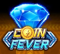 Coin Fever logo