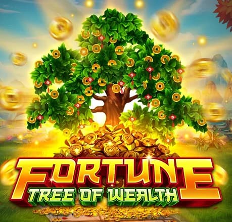Fortune Tree of Wealth logo