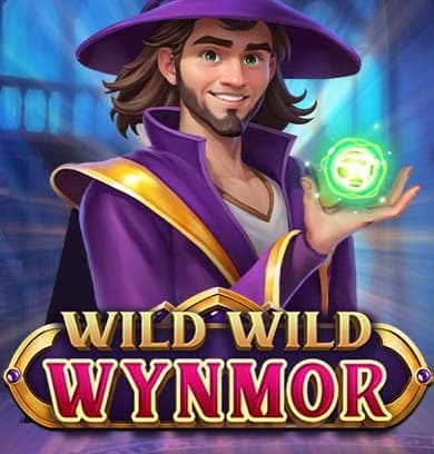 Wild Wild Wynmor logo
