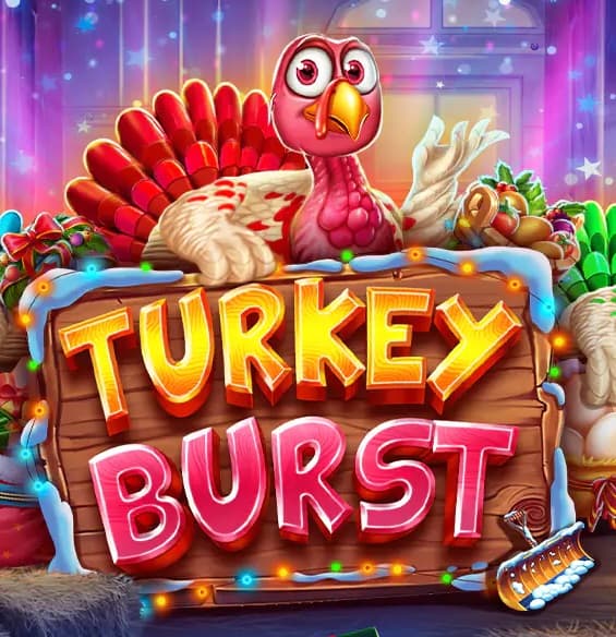 Turkey Burst logo