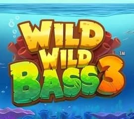Wild Wild Bass 3™ logo