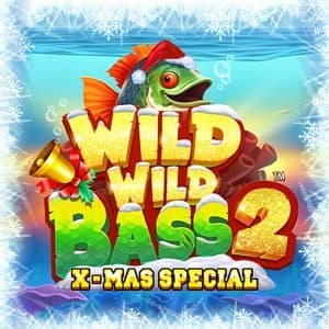Wild Wild Bass 2 Xmas Special™ logo