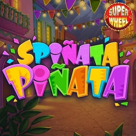 Spiñata Piñata™ logo