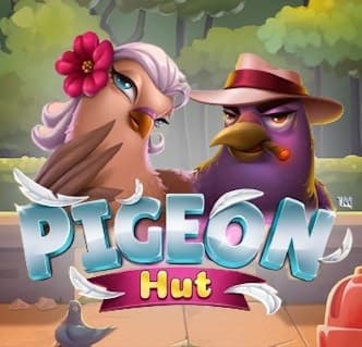 Pigeon Hut logo