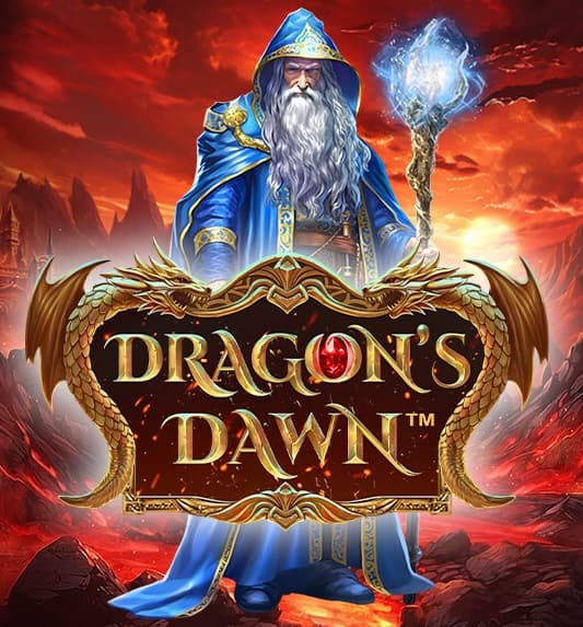 Dragon’s Dawn™ logo
