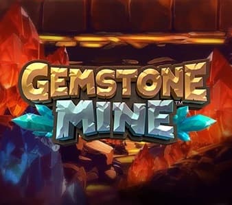 Gemstone Mine™ logo