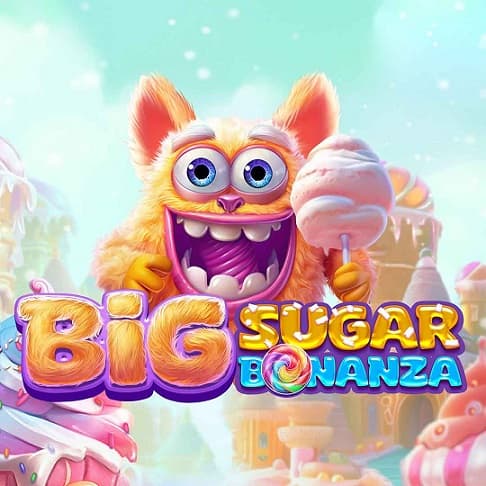 Big Sugar Bonanza logo