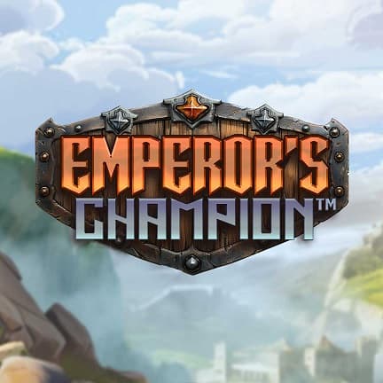 Emperor’s Champion logo