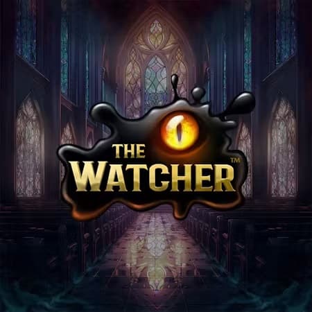 The Watcher™ logo