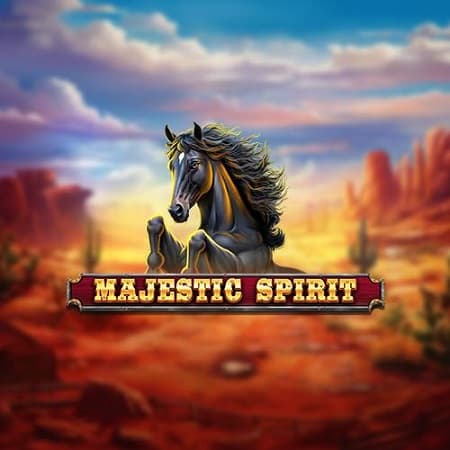 Majestic Spirit logo