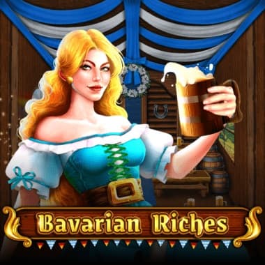 Bavarian Riches 2 logo