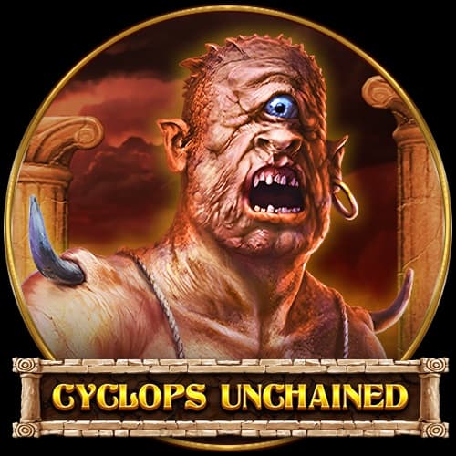 Cyclops Unchained logo