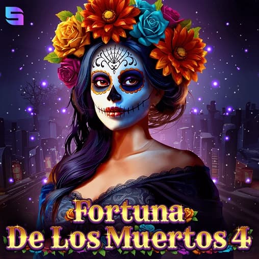 Fortuna De Los Muertos 4 logo