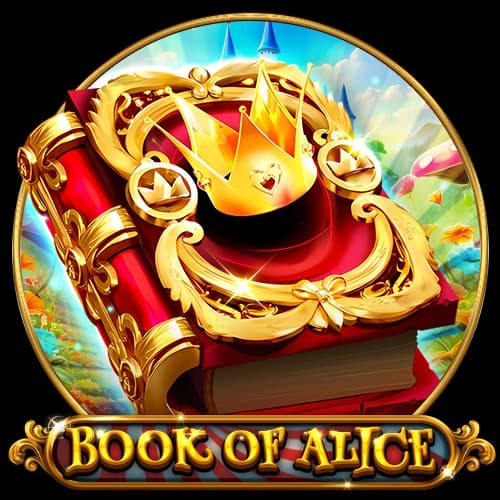 Book Of Alice logo