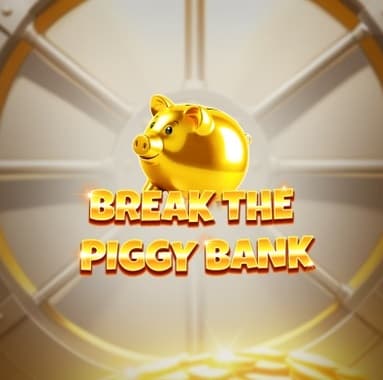 Break The Piggy Bank logo