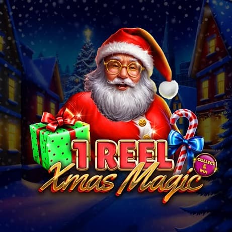 1 Reel – Xmas Magic logo