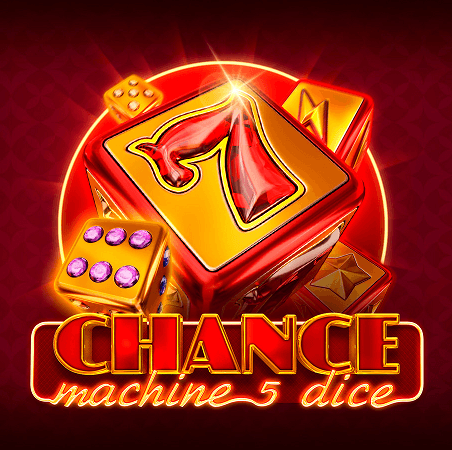 Chance Machine 5 Dice logo