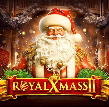 Royal Xmass 2 logo
