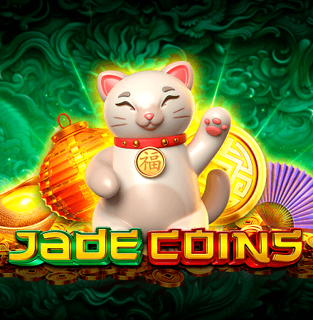 Jade Coins logo