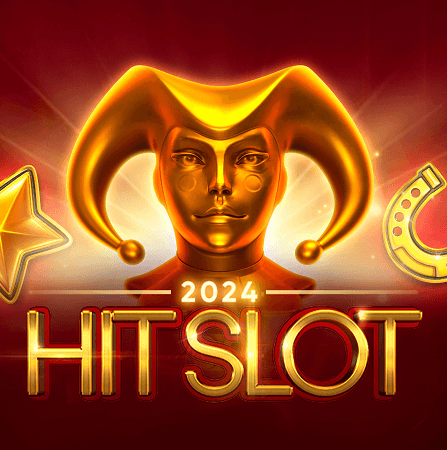 2024 Hit Slot logo