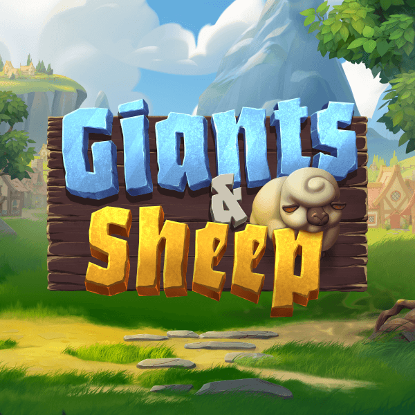 Giants & Sheep logo