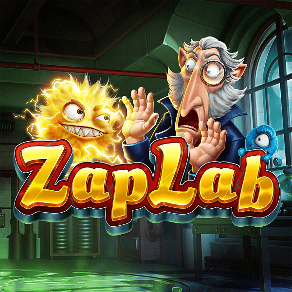 ZapLab logo