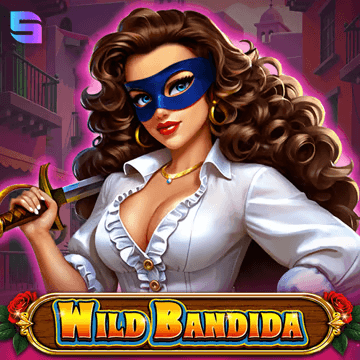Wild Bandida  logo