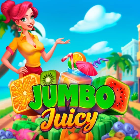 Jumbo Juicy logo