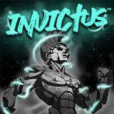 Invictus logo