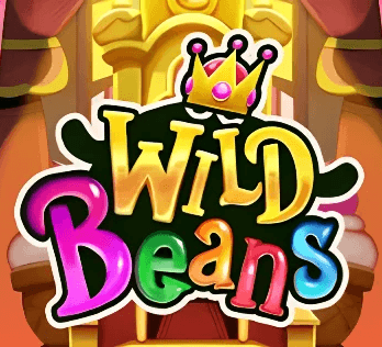 Wild Beans logo