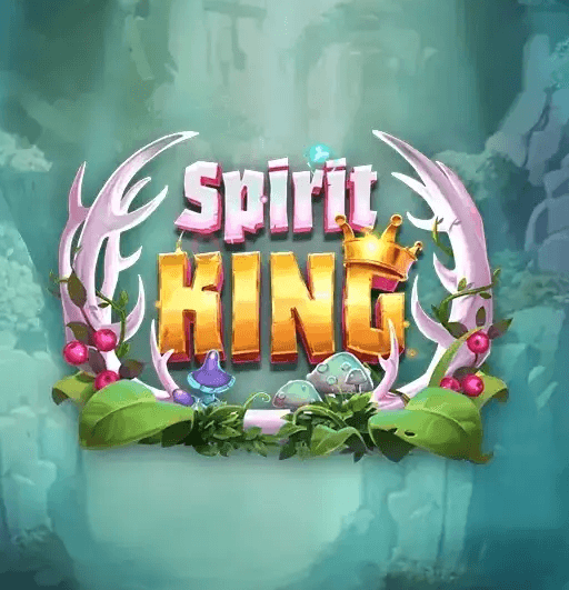 Spirit King logo