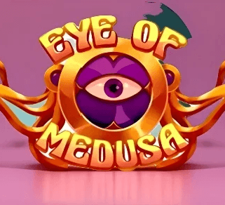 Eye of Medusa logo