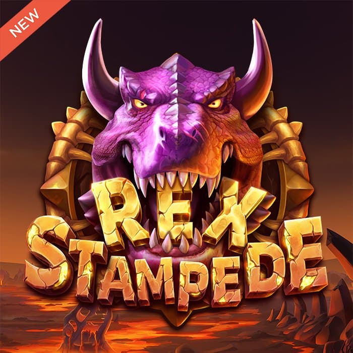 Rex Stampede logo