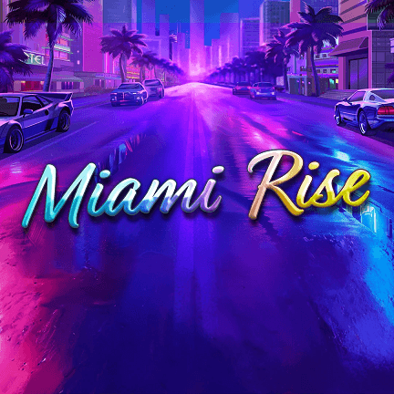 Miami Rise logo