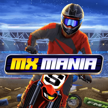 MX Mania logo