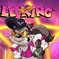 Le King logo