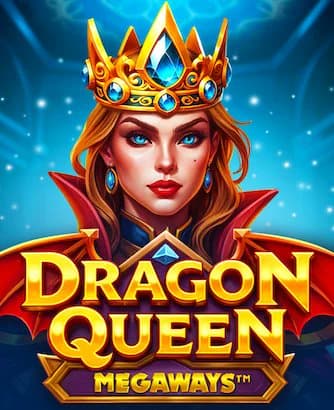 Dragon Queen Megaways logo