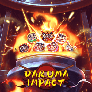 Daruma Impact  logo