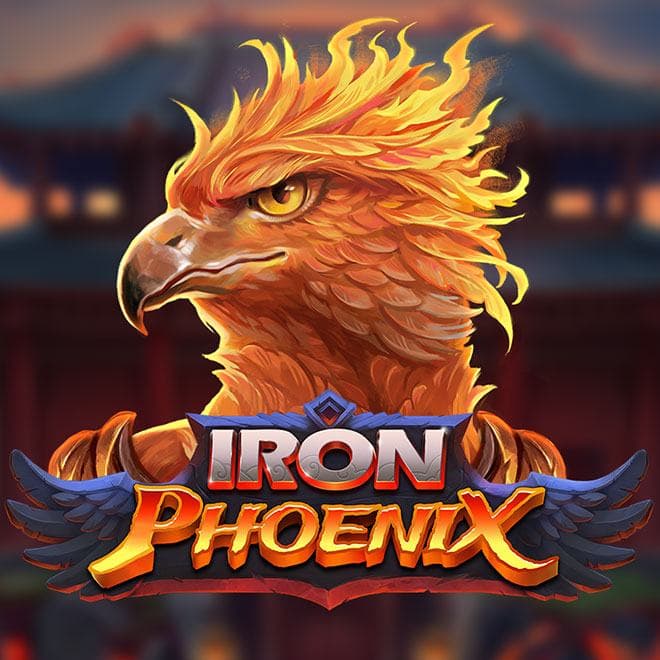 Iron Phoenix logo