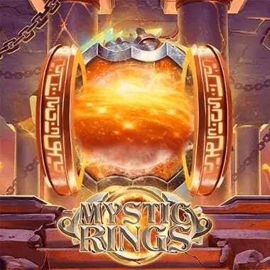 Mystic Rings logo