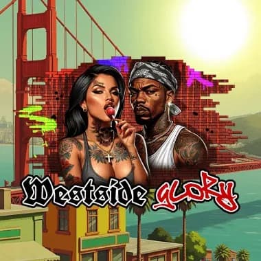 Westside Glory logo