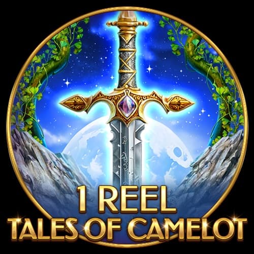 1 Reel – Tales Of Camelot logo