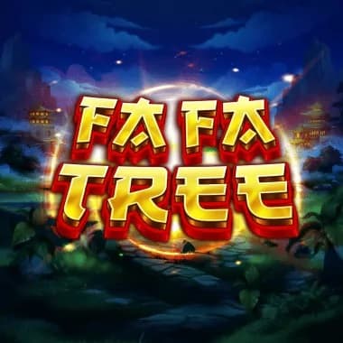 Fa Fa Tree™ logo