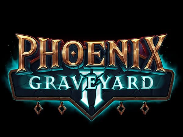 Phoenix Graveyard 2 logo