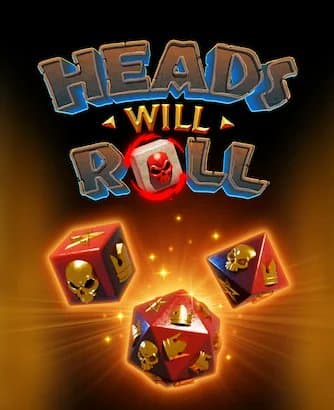 Heads Will Roll logo